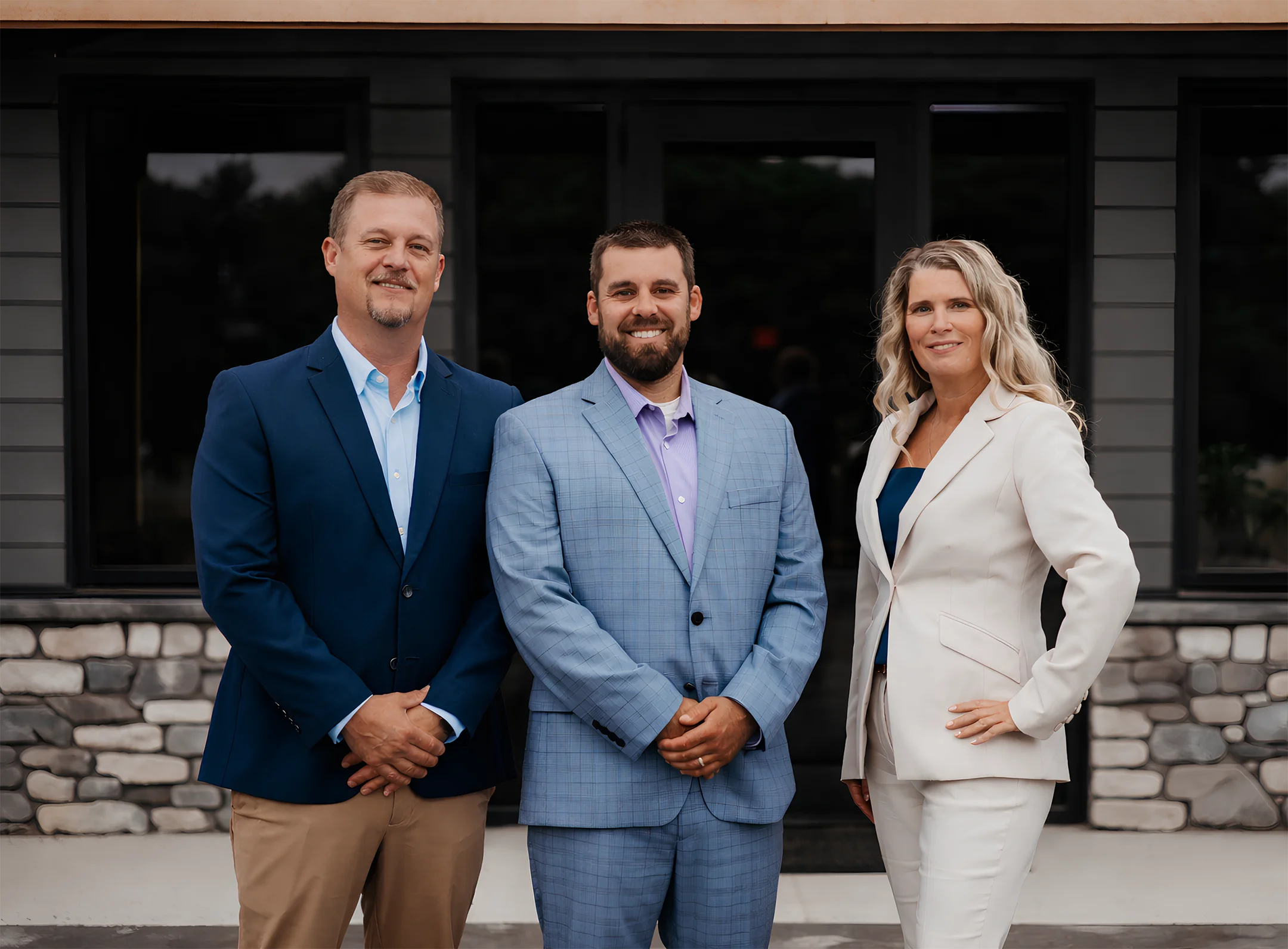 FLC Management Team